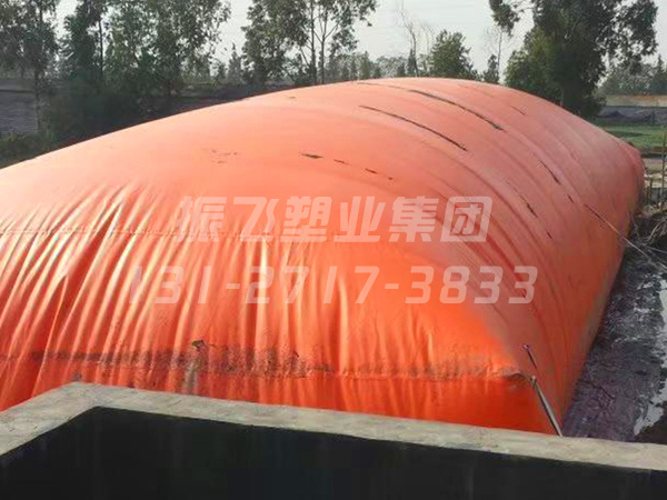 沼氣池