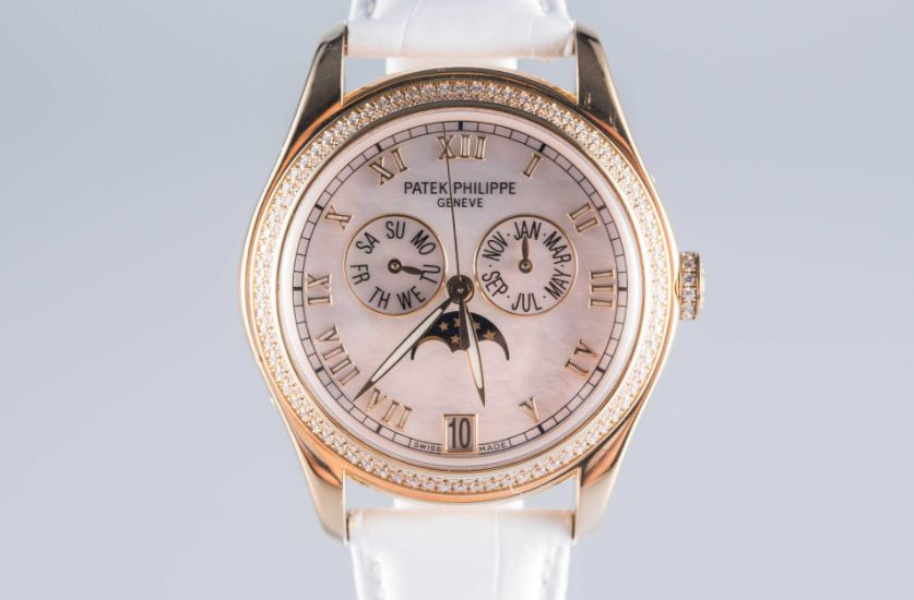 寶璣手表保養去哪里保養好？