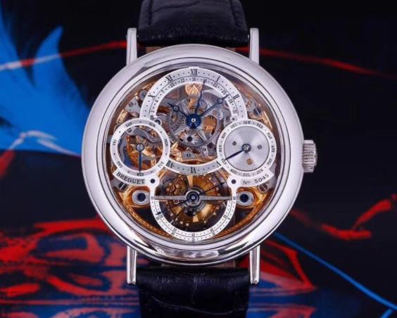 寶璣陀飛輪手表怎么維修保養？