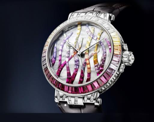 寶璣手表保養服務哪里好