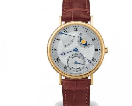 寶璣表帶如何保養|寶璣技師為您講解