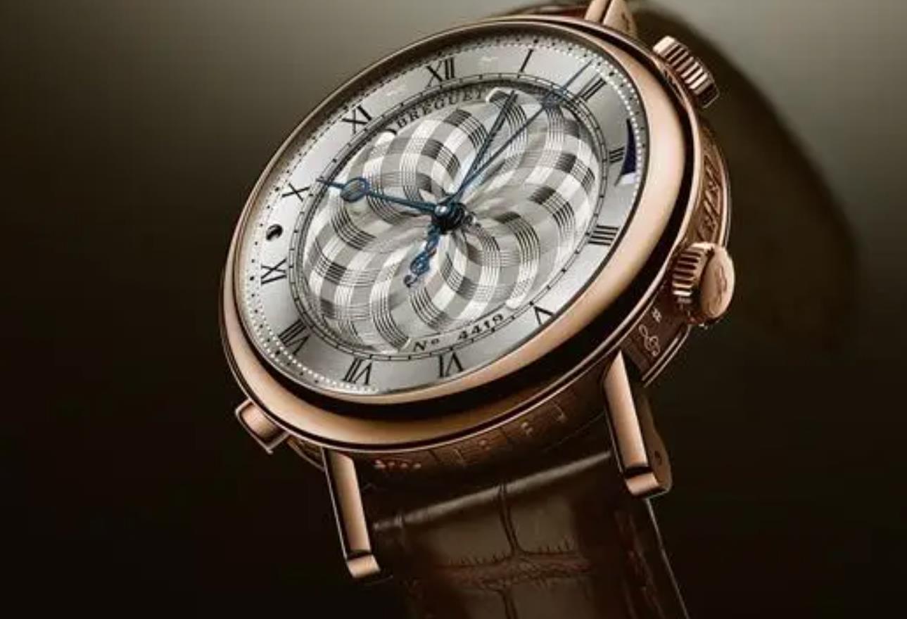 寶璣手表如何發條斷了怎么辦|寶璣技師為您講解