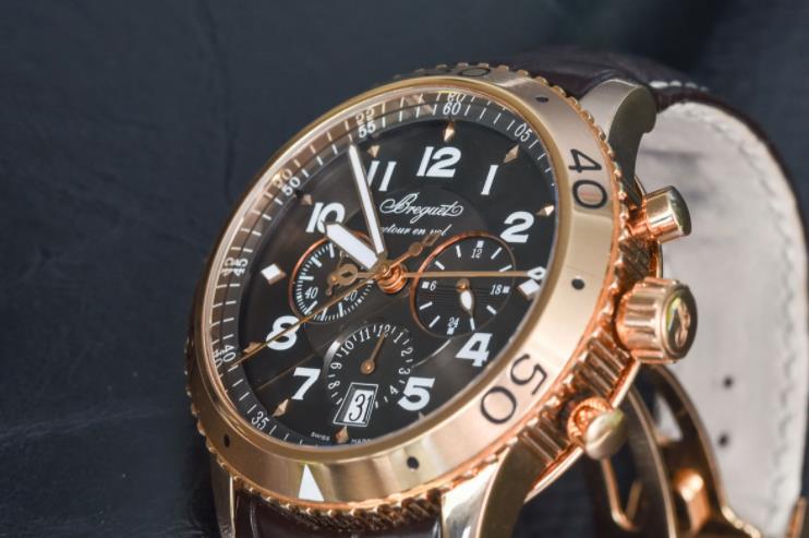 寶璣手表保養時應注意什么？（圖）