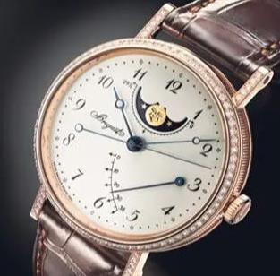 寶璣手表該如何進行保養|寶璣技師為您講解（圖）