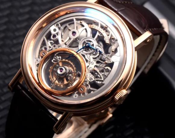 寶璣手表保養維修地址在哪？（圖）