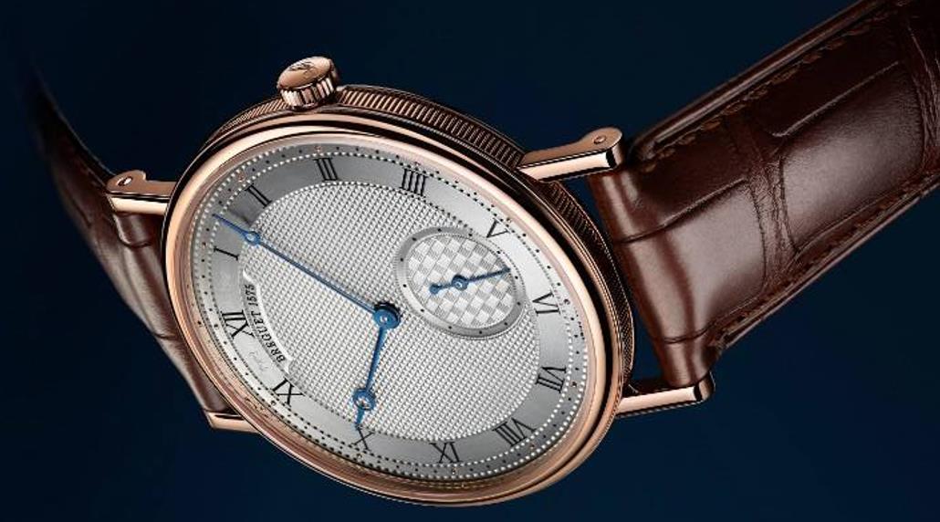 上海寶璣手表維修服務所在地點？