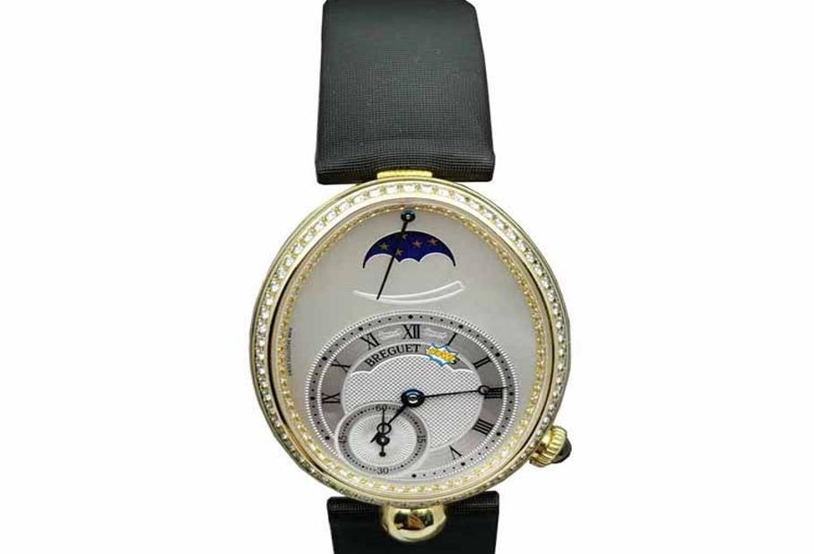 寶璣手表保養維修地址在哪？（圖）