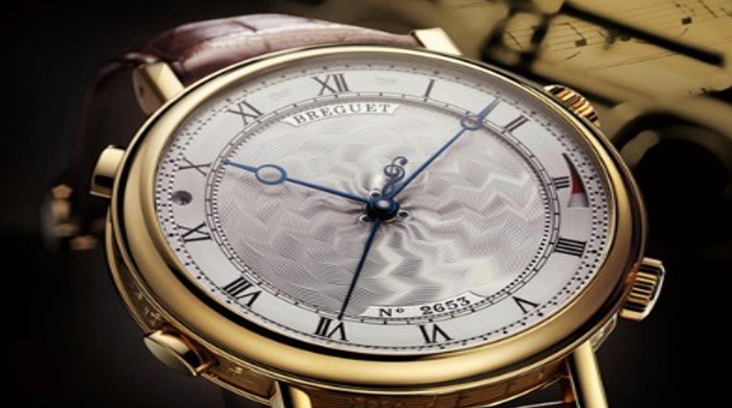 寶璣全新推出經典復雜瓦萊德儒八音盒腕表（圖）