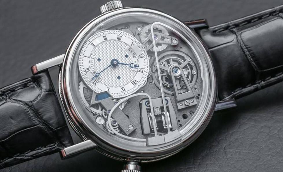 寶璣表帶的保養方法（手表如何保養）