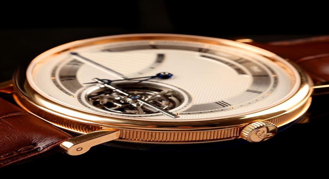 寶璣表帶的保養方法（手表如何保養）（圖）