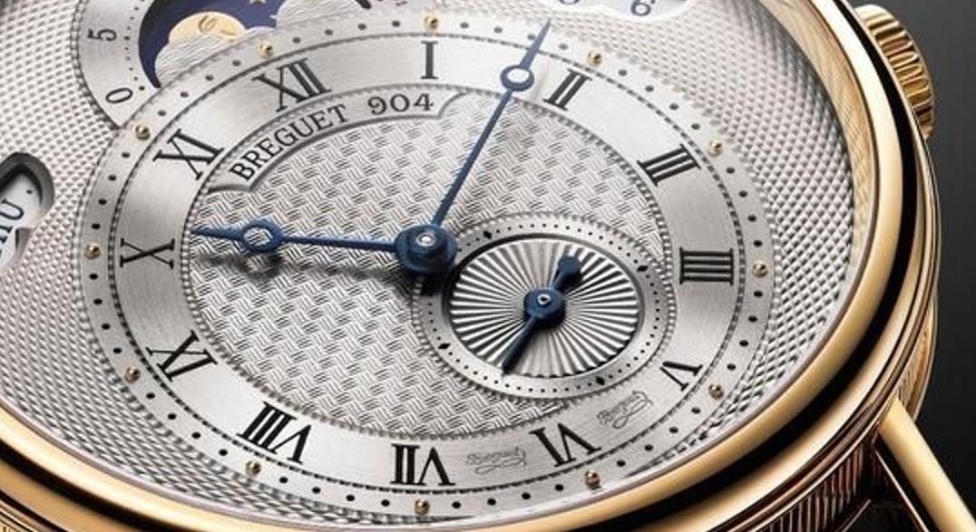 寶璣手表保養維修地址在哪？（圖）