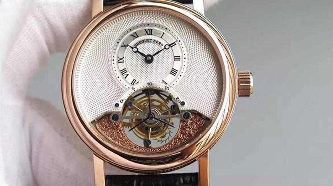 寶璣手表想保養該怎么做（手表如何保養）（圖）