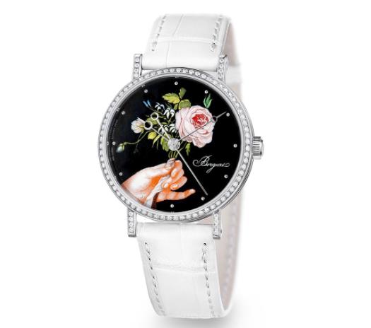 寶璣與藝術(shù)同行保護(hù)、傳承及創(chuàng)新（圖）