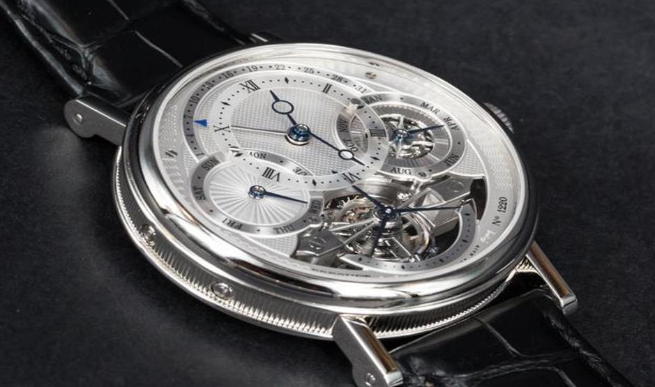 寶璣表帶的保養方法（手表如何保養）