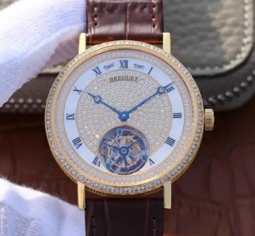 寶璣手表發生起霧的處理方案（手表起霧的原因！）（圖）