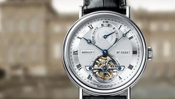 佩戴時如何正確保養(yǎng)寶璣手表！（保養(yǎng)寶璣寶璣手表）（圖）