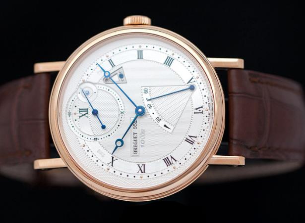 如何正確保養寶璣手表?。▽毉^手表保養方法）（圖）