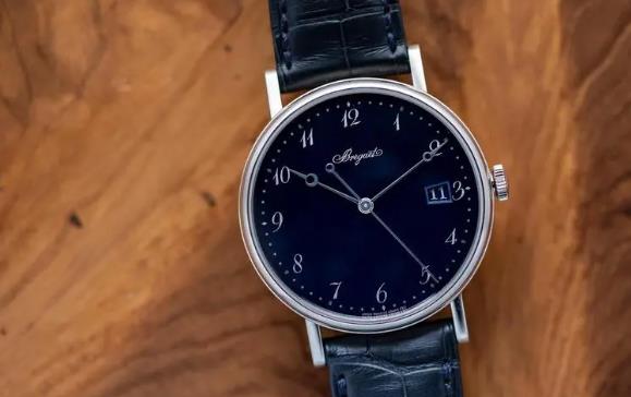 寶璣手表起霧的處理方案是什么？(圖)