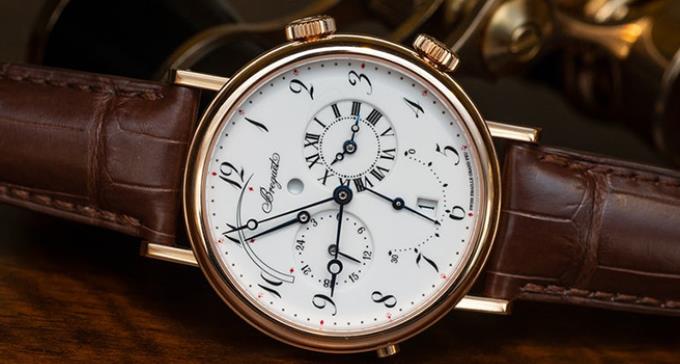 寶璣手表保養手冊！（寶璣手表保養知識！）