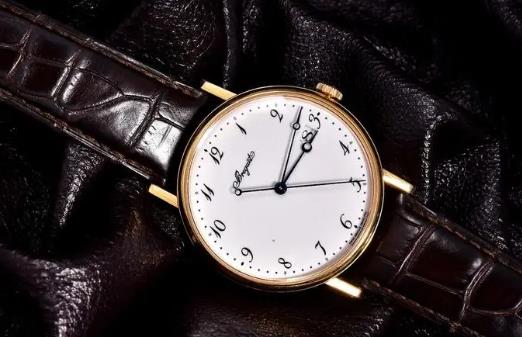 寶璣手表保養方法！（保養寶璣手表具體方式）（圖）