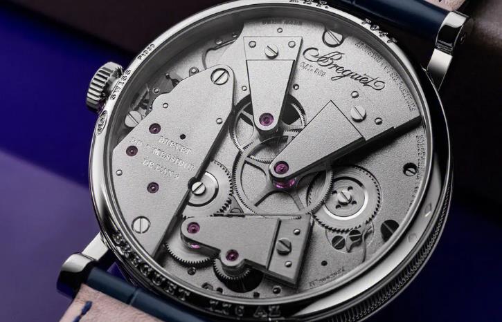 如何正確保養寶璣手表！（寶璣手表保養手冊！）(圖)