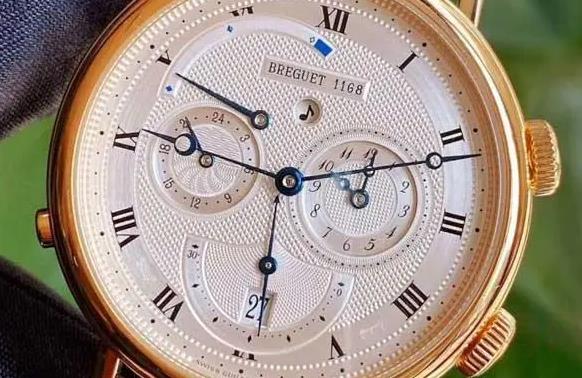 寶璣手表內出現霧氣該如何處理？(圖)