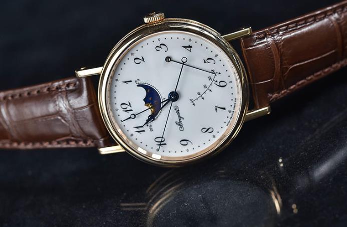 寶璣手表的保養知識（寶璣手表五種保養方法）（圖）