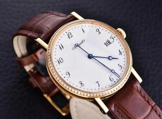 如何正確保養寶璣手表（寶璣手表保養方法）（圖）