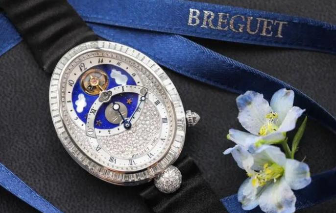 寶璣機械表行走緩慢是什么原因導致的？