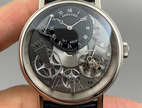 如何正確保養寶璣手表？（寶璣手表保養知識）