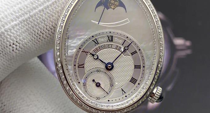 寶璣手表的保養常識包括哪些？