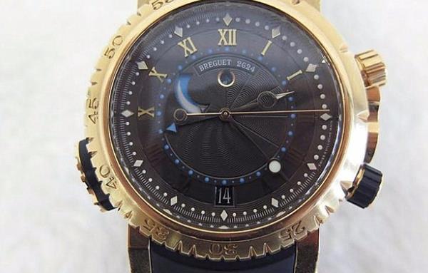 寶璣手表（寶璣）保養知識分享！