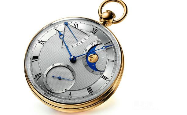 寶璣手表保養知識！（該如何保養寶璣手表！）(圖)