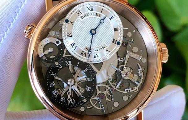 國外寶璣手表保養(yǎng)方案！（寶璣手表保養(yǎng)常識(shí)！）（圖）