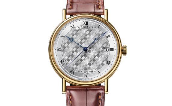 寶璣手表保養的八個小竅門分享！(圖)