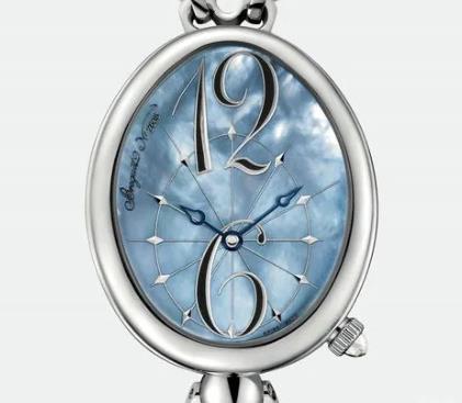 寶璣手表（寶璣）的保養常識！（圖）