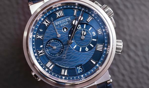 根據(jù)寶璣劃痕情況深度選擇不同的修復方法?。▓D）