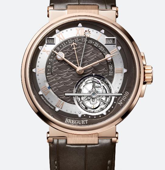 正確保養寶璣手表的小貼士！(圖)