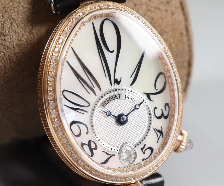 寶璣手表保養(yǎng)小技巧推薦?。▓D）