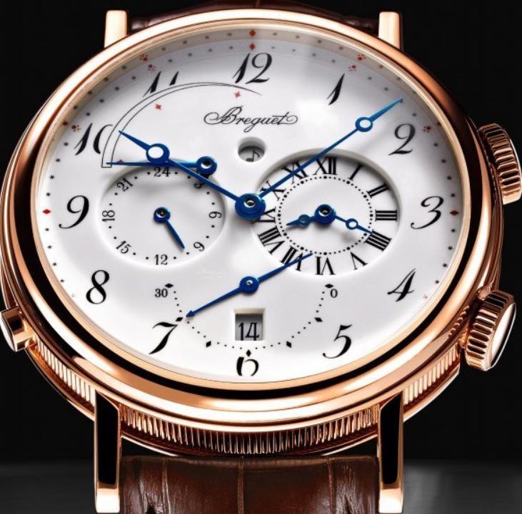 正確保養(yǎng)寶璣手表的方案和基礎(chǔ)常識(shí)！（圖）