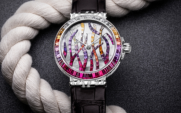 怎樣清洗寶璣手表？（寶璣手表的清洗方法）