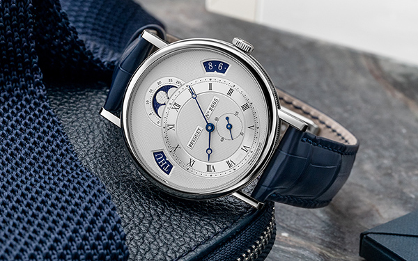 寶璣手表的保養方法（手表如何保養）