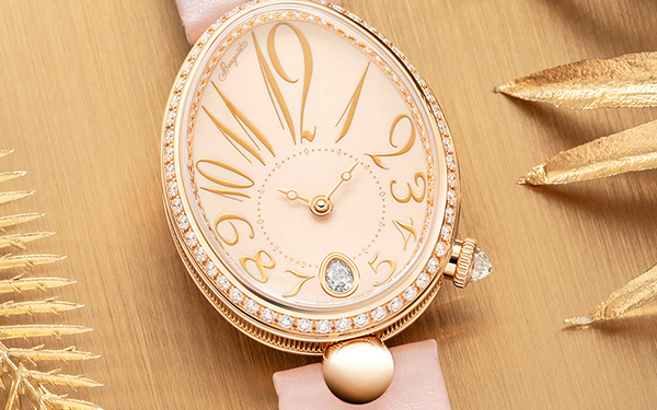 寶璣手表應該如何保養?(手表保養的注意事項)
