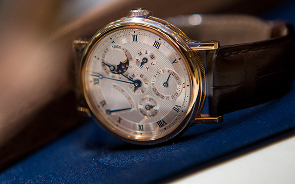 寶璣指針脫落的原因有哪些？（修復手表指針的步驟）（圖）