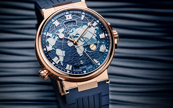 寶璣手表煥新顏：非專業(yè)換表圈，風(fēng)險(xiǎn)如“雞蛋碰石頭”（圖）