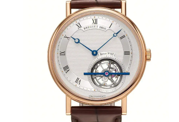 怎么防止寶璣手表表帶卡扣油污？（表帶卡扣防油污秘籍）（圖）