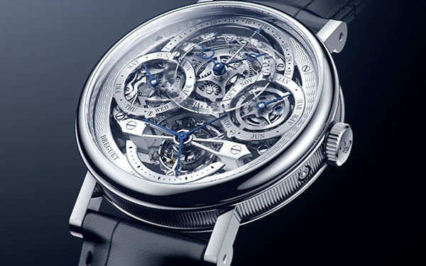 寶璣手表表蒙有劃痕解決技巧推薦 寶璣手表表蒙有劃痕解決技巧推薦