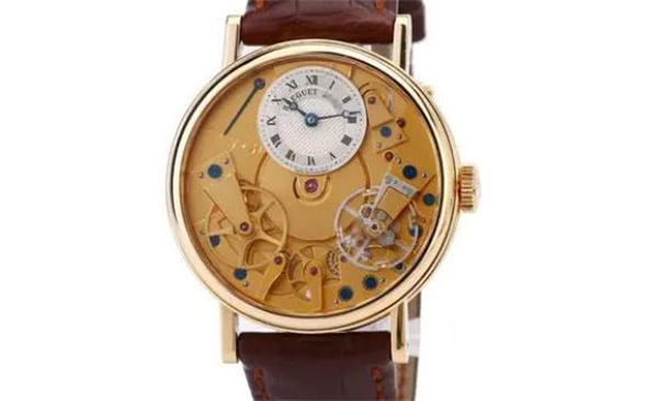 寶璣手表出現機芯異響處理技巧是什么(寶璣手表異響問題解決方法)