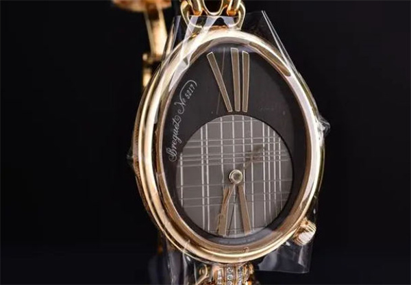 寶璣手表出現磕碰如何處理(細心保養讓你的寶璣手表煥然一新)