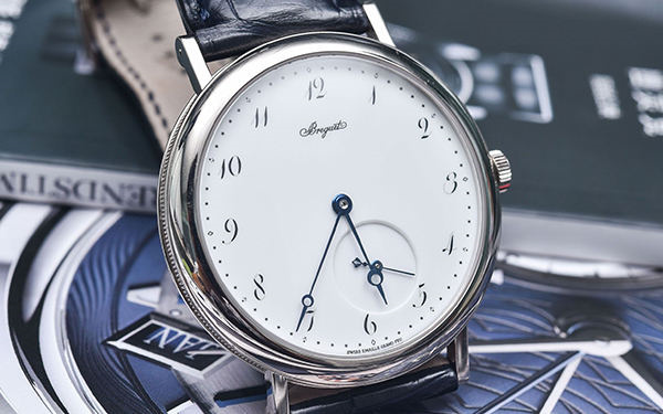 寶璣機械表表蒙意外脫落？專業應對指南在此